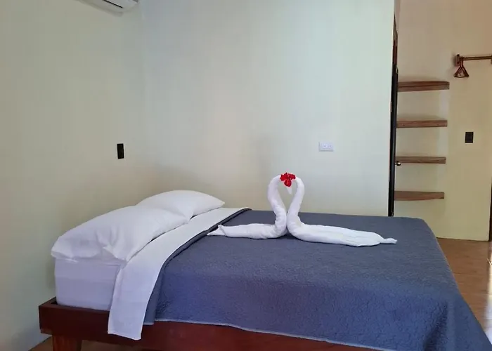 Ferienhaus Barrigona's Dreams