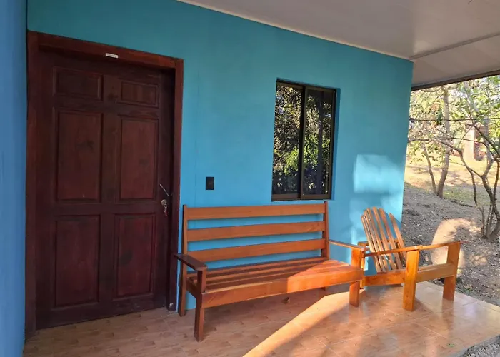 Barrigona's Dreams Ferienhaus *