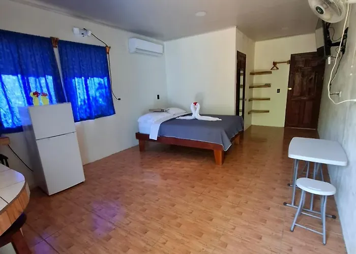 Barrigona's Dreams Ferienhaus